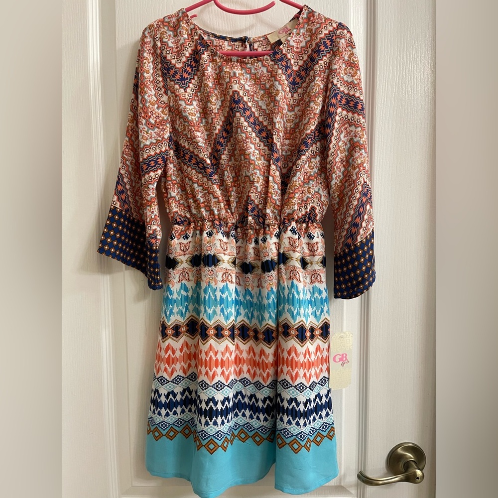 GB Girls Dress Size Small